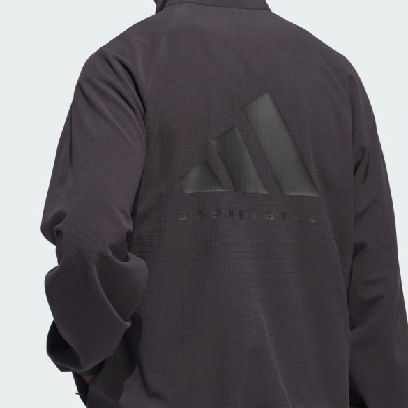 Спортивна кофта Adidas Basketball Brushed IT2471_image_3