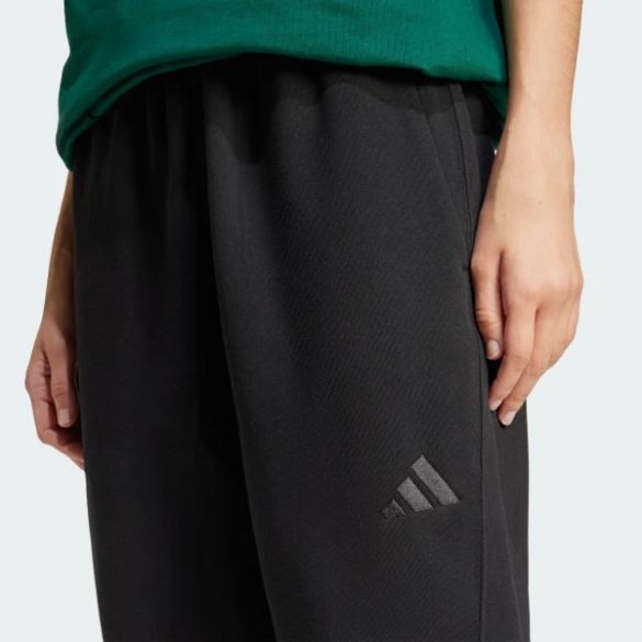 Джогери Adidas ALL SZN Fleece Loose Sportswear IW1024_image_3