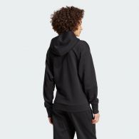 Худі Adidas ALL SZN Fleece Full-Zip Sportswear IX3809