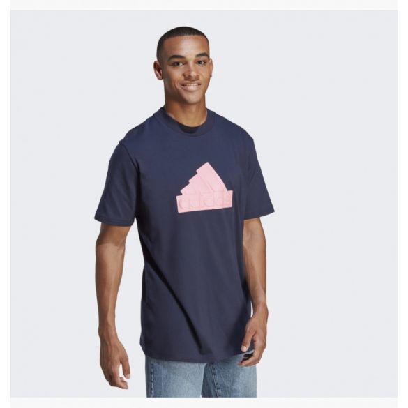 Футболка Adidas Future Icons Badge Of Sport Tee Ic3711_image_6