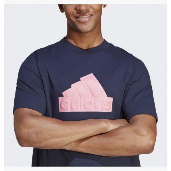 Футболка Adidas Future Icons Badge Of Sport Tee Ic3711_image_4