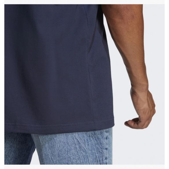 Футболка Adidas Future Icons Badge Of Sport Tee Ic3711_image_3