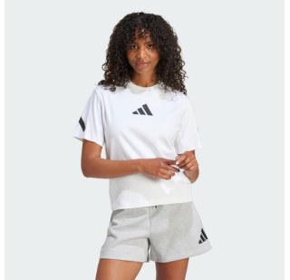 Футболка adidas Z.N.E. Sportswear JE7857