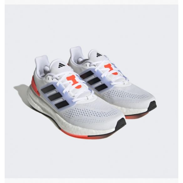 Кроссовки Adidas Pureboost 22 Hq8589_image_8