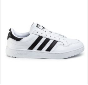 Мужские кроссовки Adidas Team Court EG9734