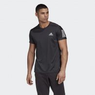Футболка для бігу Adidas Own the Run FS9799