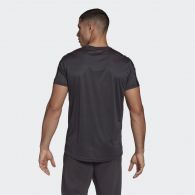 Футболка для бігу Adidas Own the Run FS9799