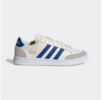 Мужские кроссовки Adidas Court SE FY8168_image_1