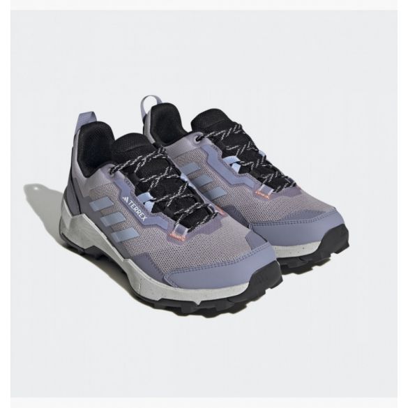Кроссовки женские Adidas Terrex Ax4 Hq1046_image_4