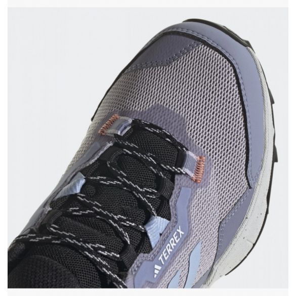 Кроссовки женские Adidas Terrex Ax4 Hq1046_image_6