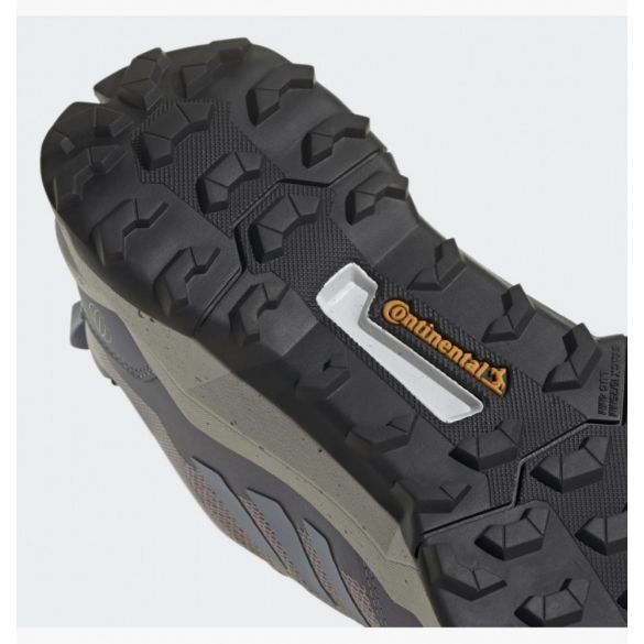 Кроссовки женские Adidas Terrex Ax4 Hq1046_image_5