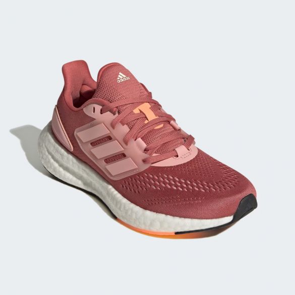 Кросівки жіночі Adidas Pureboost 22 HQ1461_image_3
