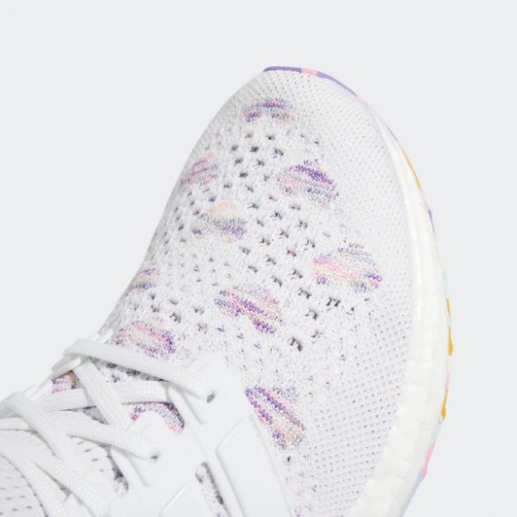 Кросівки Adidas Valentine's Day Ultraboost 1.0 HQ3857_image_3