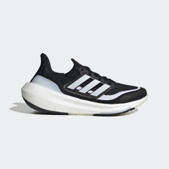 Кроссовки Adidas Ultraboost Light HQ6345_image_1