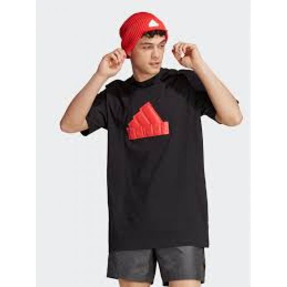 Мужская футболка Adidas Future Icons Badge of Sport T-Shirt IC3716_image_1