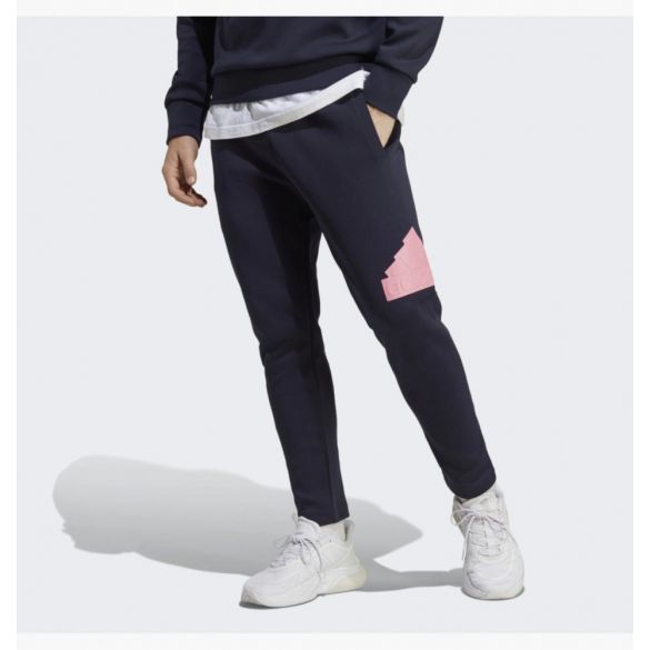 Штаны мужские Adidas Future Icons Badge Of Sport Pants IC3760_image_1