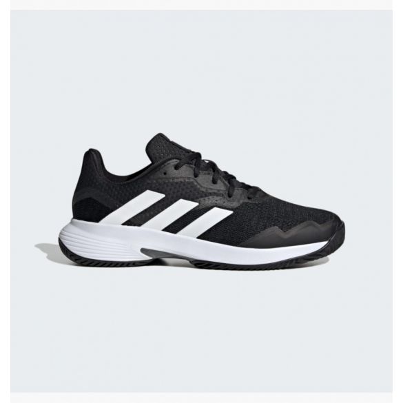 Кросівки чоловічі Adidas Courtjam Control Tennis ID1535_image_1