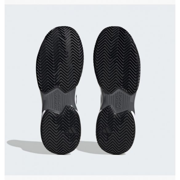 Кросівки чоловічі Adidas Courtjam Control Tennis ID1535_image_8