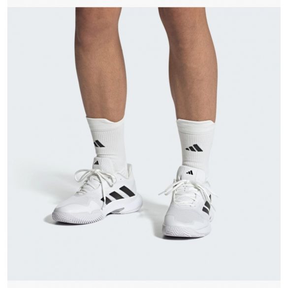 Кросівки чоловічі Adidas Courtjam Control Tennis ID1538_image_8