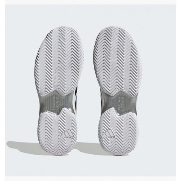 Кросівки чоловічі Adidas Courtjam Control Tennis ID1538_image_4