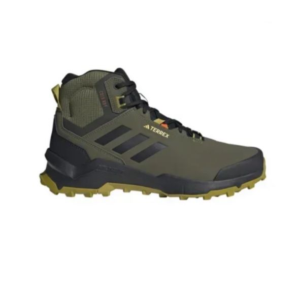 Черевики чоловічі Adidas Terrex Ax4 Beta Cold.RDY IF4954_image_1