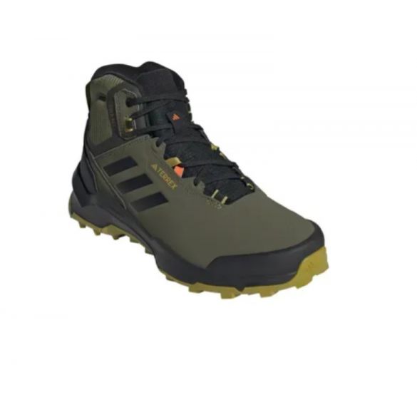 Черевики чоловічі Adidas Terrex Ax4 Beta Cold.RDY IF4954_image_4