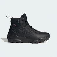 Туристичні черевики Adidas Unity Leather Mid Cold Rdy IF4987