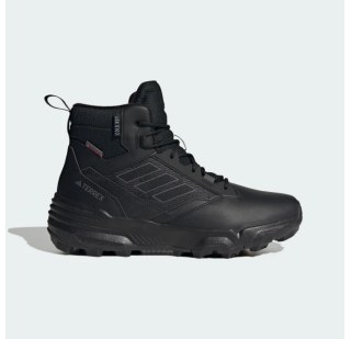 Туристичні черевики Adidas Unity Leather Mid Cold Rdy IF4987