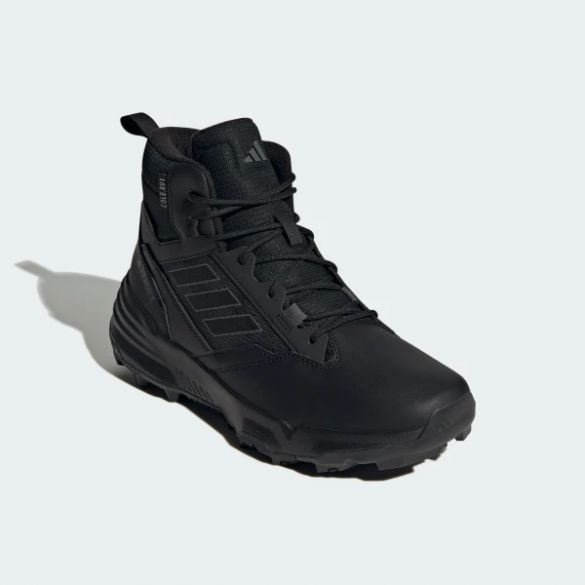 Туристичні черевики Adidas Unity Leather Mid Cold Rdy IF4987_image_6