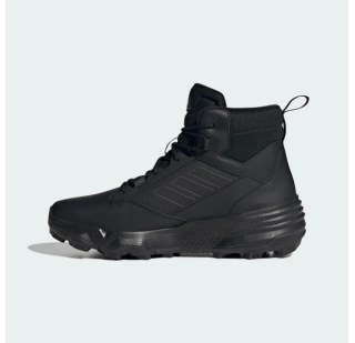 Туристичні черевики Adidas Unity Leather Mid Cold Rdy IF4987