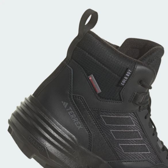 Туристичні черевики Adidas Unity Leather Mid Cold Rdy IF4987_image_3