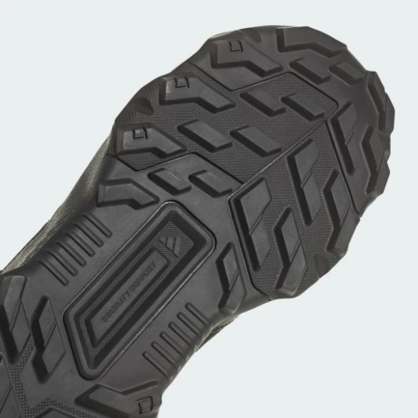 Туристичні черевики Adidas Unity Leather Mid Cold Rdy IF4987_image_8