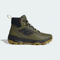 Туристичні черевики Adidas Unity Leather Mid Cold Rdy IF4988