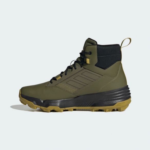 Туристичні черевики Adidas Unity Leather Mid Cold Rdy IF4988_image_2