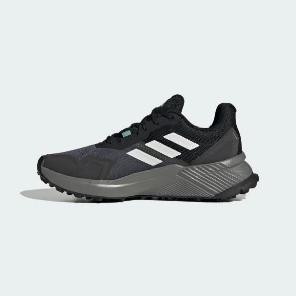 Кросівки для бігу Adidas Terrex Soulstride Trail IF5030_image_2