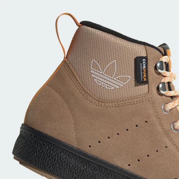 Кросівки чоловічі Adidas Stan Smith Cs Wtr IF9276_image_6