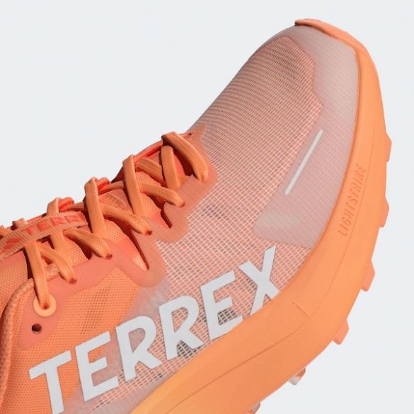 Кросівки Adidas Terrex Agravic 3 Trail IG6582_image_4