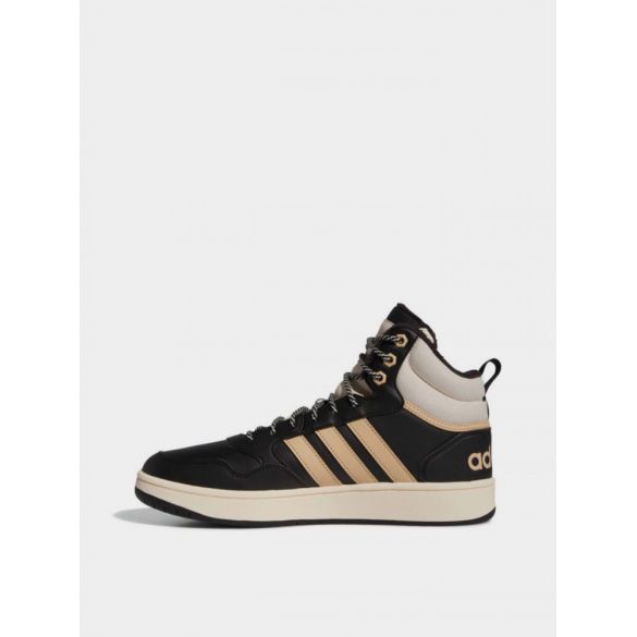 Кросівки чоловічі Adidas Hoops 3.0 Mid Winter IG7927_image_2