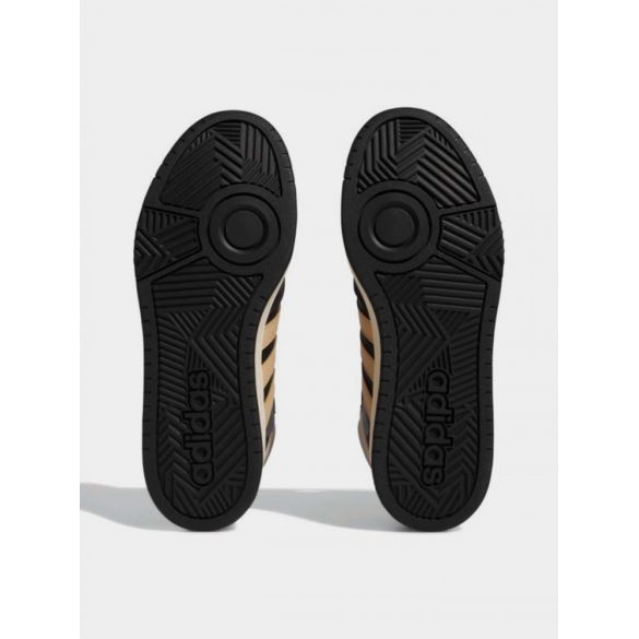 Кросівки чоловічі Adidas Hoops 3.0 Mid Winter IG7927_image_4