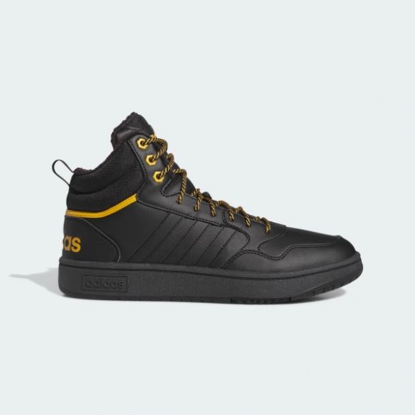 Кросівки Adidas Hoops 3.0 Mid Lifestyle Basketball Classic Fur Lining IG7928_image_1
