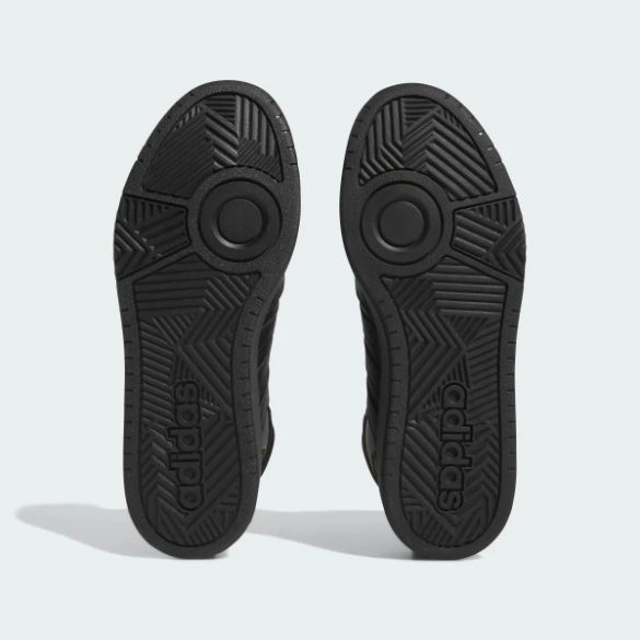 Кросівки Adidas Hoops 3.0 Mid Lifestyle Basketball Classic Fur Lining IG7928_image_5