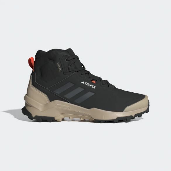 Туристичні черевики Adidas Terrex AX4 Mid Beta Cold.Rdy IG8849_image_1