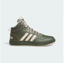 Кросівки Adidas Hoops 3.0 Mid Lifestyle Basketball Classic Fur Lining IH0163_image_8