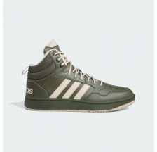 Кросівки Adidas Hoops 3.0 Mid Lifestyle Basketball Classic Fur Lining IH0163