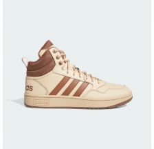 Кросівки Adidas Hoops 3.0 Mid Lifestyle Basketball Classic Fur Lining IH0164