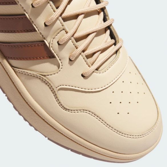 Кросівки Adidas Hoops 3.0 Mid Lifestyle Basketball Classic Fur Lining IH0164_image_5