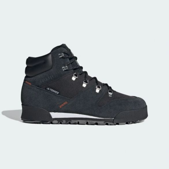 Туристичні черевики Adidas Terrex Snowpitch Cold.Rdy IH3663_image_1