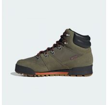 Туристичні черевики Adidas Terrex Snowpitch Cold.Rdy IH3665