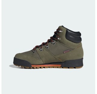 Туристичні черевики Adidas Terrex Snowpitch Cold.Rdy IH3665