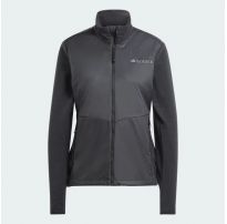 Женская кофта Adidas Terrex Wind Fleece Jacket IJ0545_image_1